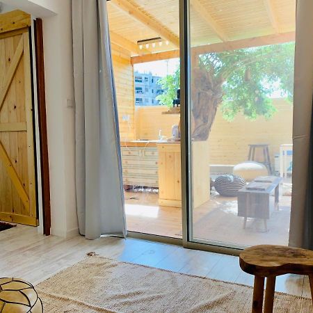 Soof Boutique Apartment Ейлат Екстер'єр фото