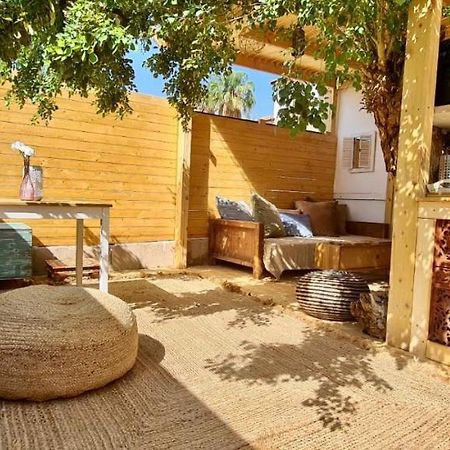 Soof Boutique Apartment Ейлат Екстер'єр фото