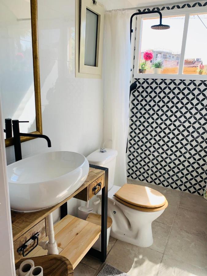 Soof Boutique Apartment Ейлат Екстер'єр фото