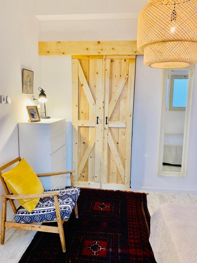 Soof Boutique Apartment Ейлат Екстер'єр фото