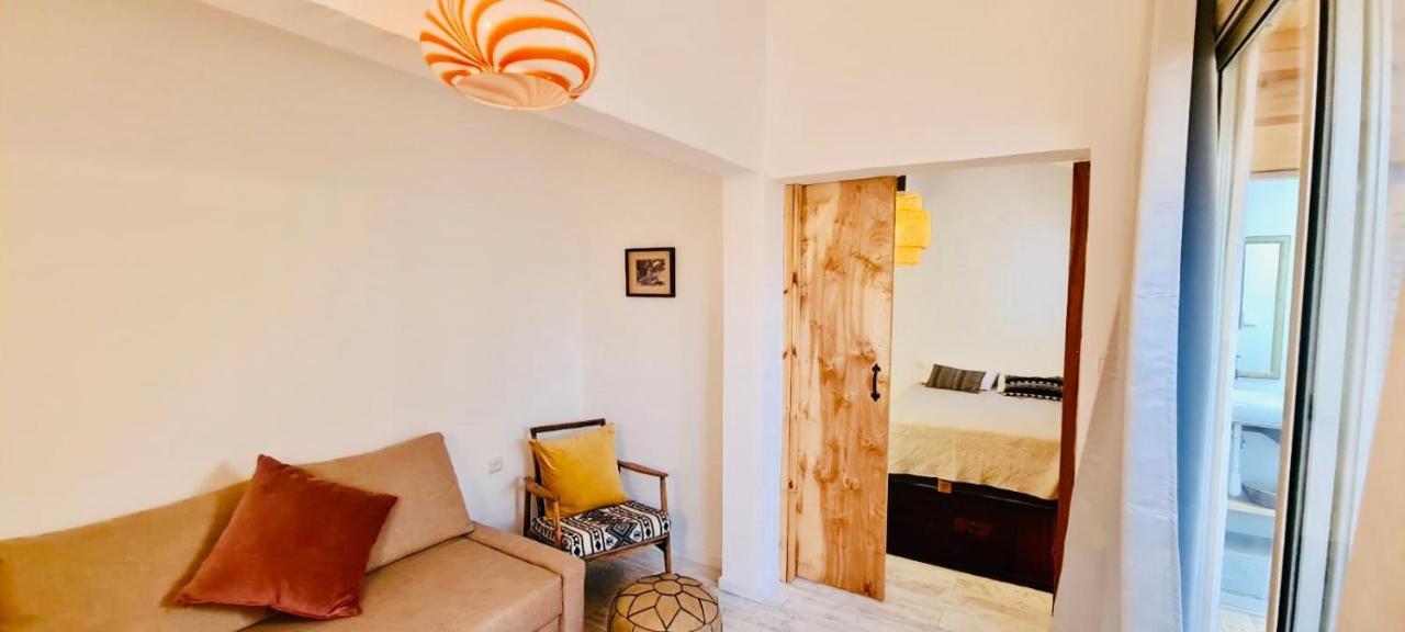 Soof Boutique Apartment Ейлат Екстер'єр фото