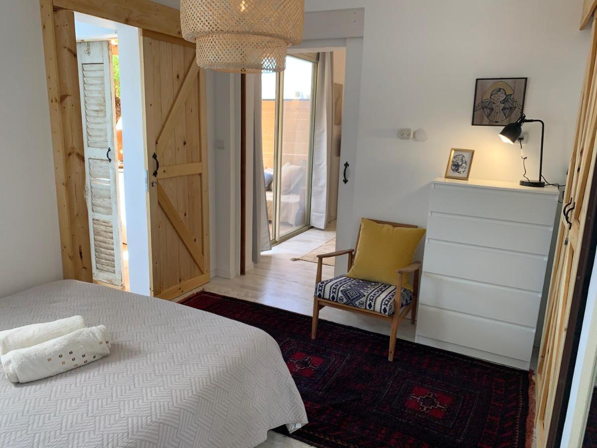 Soof Boutique Apartment Ейлат Екстер'єр фото