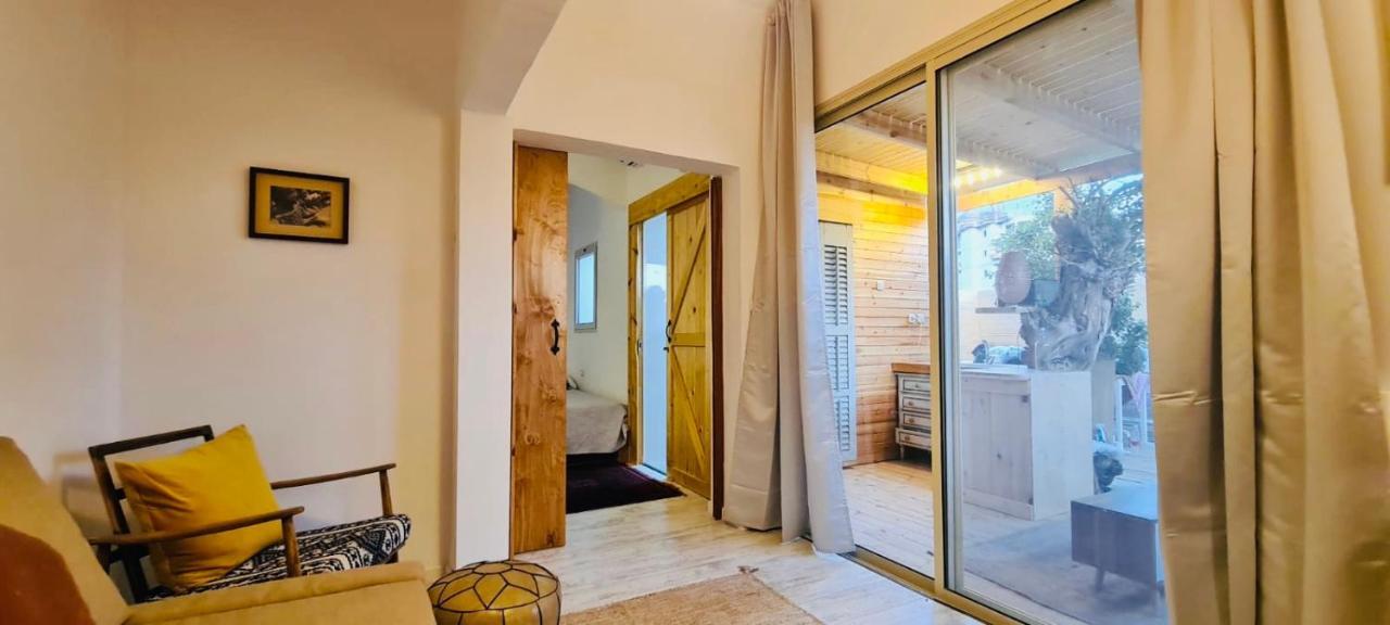 Soof Boutique Apartment Ейлат Екстер'єр фото