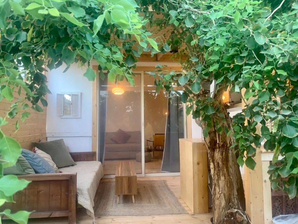 Soof Boutique Apartment Ейлат Екстер'єр фото