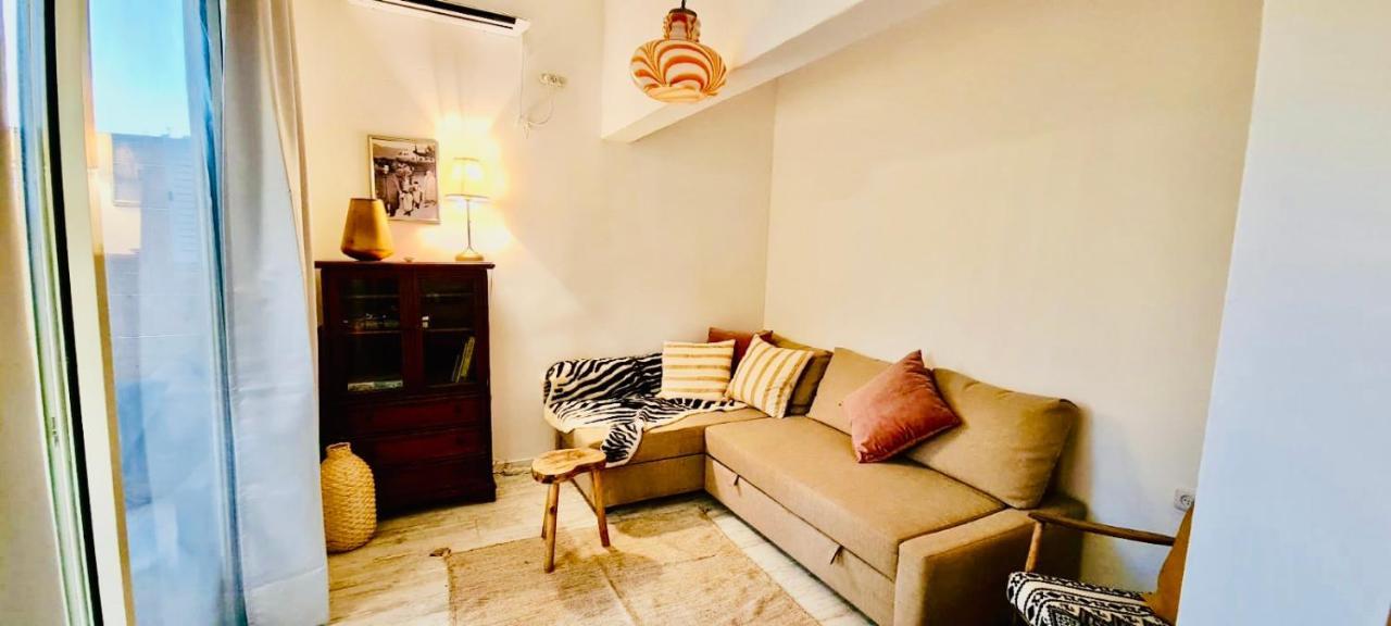Soof Boutique Apartment Ейлат Екстер'єр фото