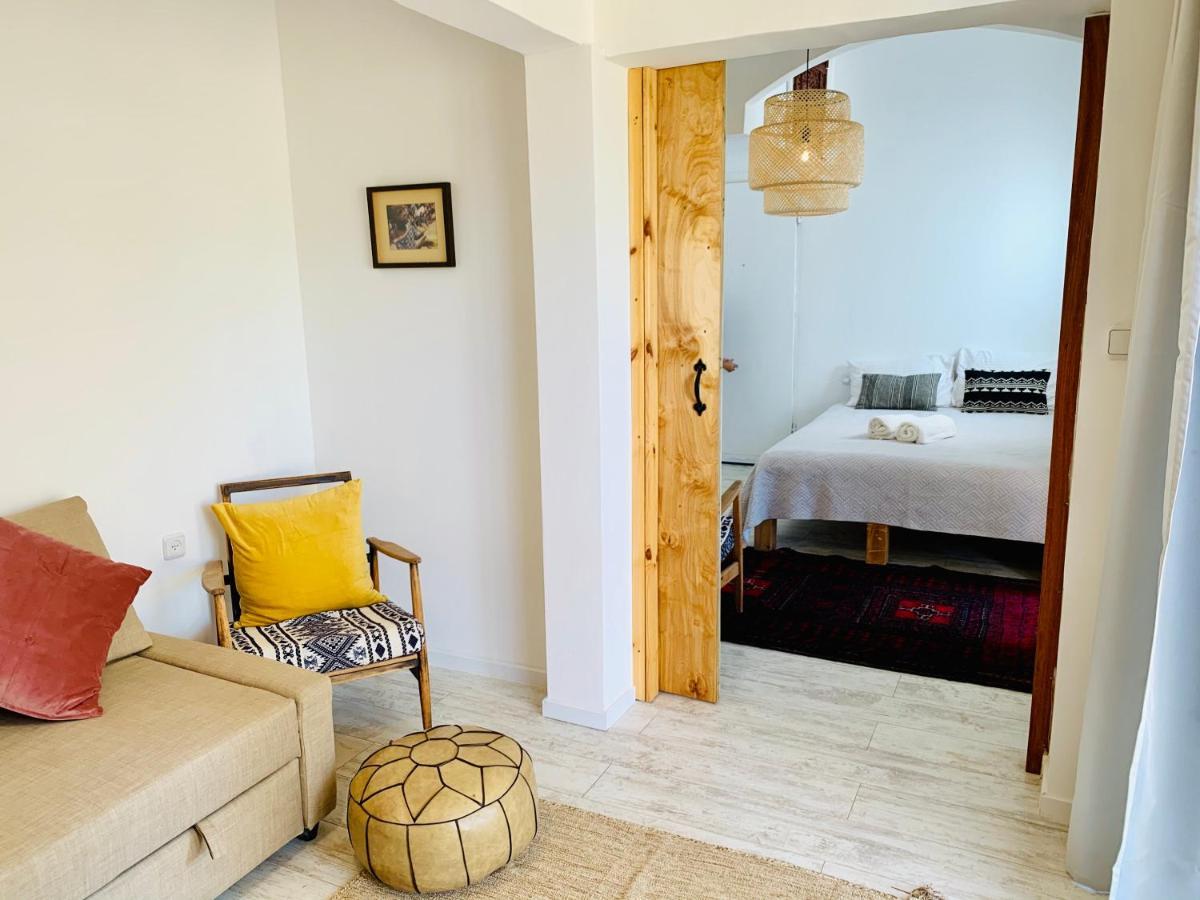 Soof Boutique Apartment Ейлат Екстер'єр фото