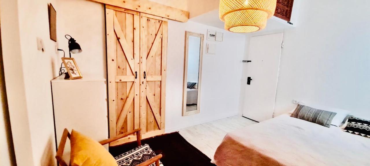 Soof Boutique Apartment Ейлат Екстер'єр фото