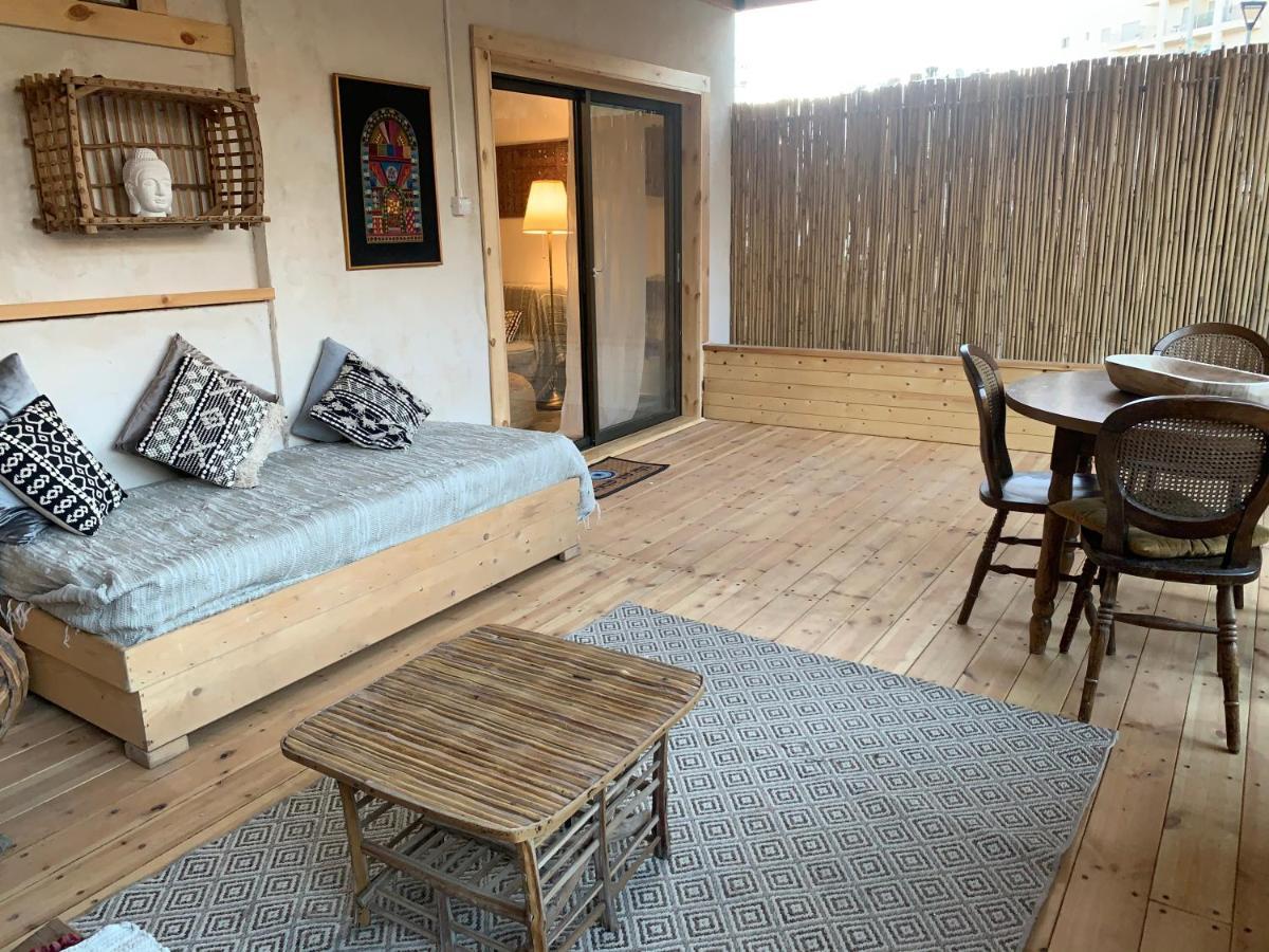 Soof Boutique Apartment Ейлат Екстер'єр фото