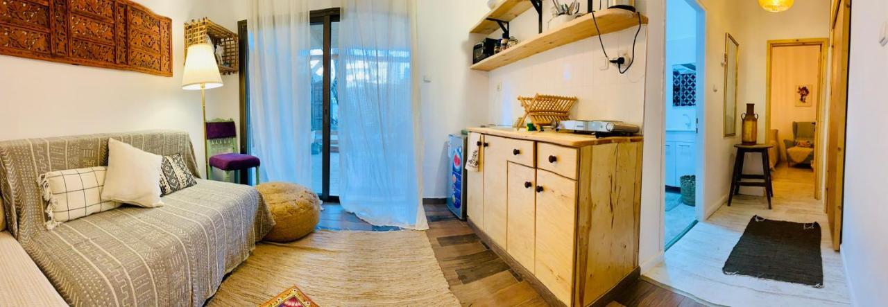 Soof Boutique Apartment Ейлат Екстер'єр фото